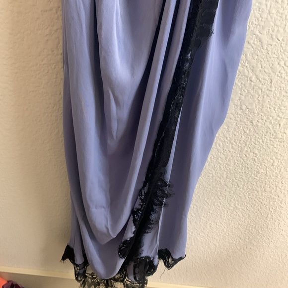 Anthropologie The Keeley Twofer Midi Dress - Picture 10 of 13